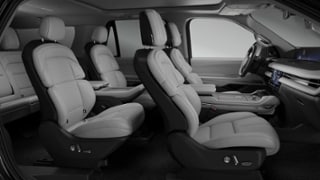 2026 Lincoln Lincoln Navigator Internal Image 1